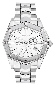 Versace 13C99D001-S099 wrist watches for men - 1 image, photo, picture