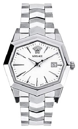 Versace 13C99D00199 wrist watches for men - 1 image, photo, picture