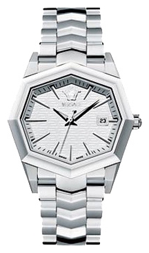 Versace 13Q99D001-S099 wrist watches for men - 1 picture, photo, image