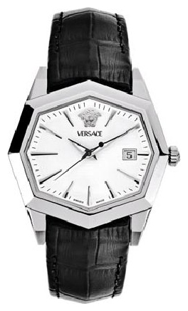 Versace 13Q99D00109 wrist watches for men - 1 picture, photo, image