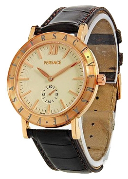Versace 14M00D002-S497 wrist watches for men - 1 photo, picture, image