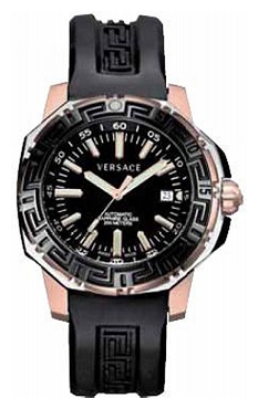 Versace 15A80D009S008 wrist watches for men - 1 image, picture, photo
