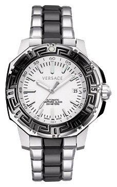 Versace 15A99D001-S099 wrist watches for men - 1 image, photo, picture