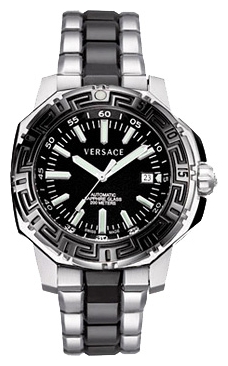 Versace 15A99D009-S099 wrist watches for men - 1 picture, image, photo
