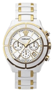 Versace 16CCPID001-SC01 wrist watches for men - 1 picture, photo, image