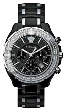 Versace 16CCS91D009-SC09 wrist watches for men - 1 image, photo, picture