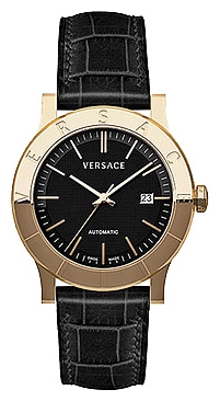 Versace 17A70D009-S009 wrist watches for men - 1 image, picture, photo