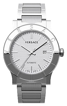 Versace 17A99D002-S099 wrist watches for men - 1 picture, image, photo