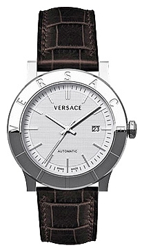 Versace 17A99D002-S497 wrist watches for men - 1 image, picture, photo
