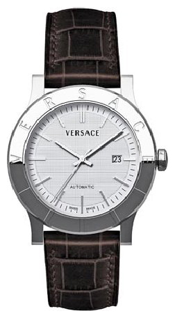 Versace 17A99D00297 wrist watches for men - 1 picture, photo, image