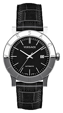 Versace 17A99D009-S009 wrist watches for men - 1 picture, image, photo