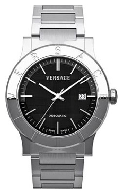 Versace 17A99D00999 wrist watches for men - 1 image, picture, photo