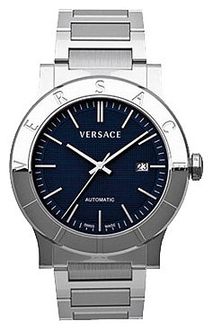 Versace 17A99D282-S099 wrist watches for men - 1 photo, image, picture