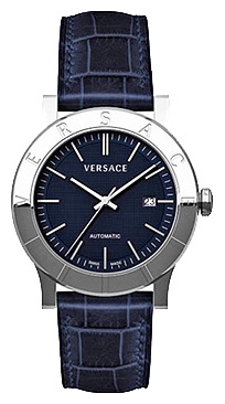 Versace 17A99D282-S282 wrist watches for men - 1 image, photo, picture