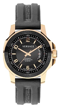 Versace 19A70D009-S009 wrist watches for men - 1 picture, image, photo