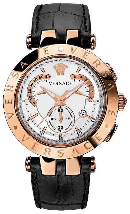 Versace 23C80D002-S009 wrist watches for men - 1 image, photo, picture
