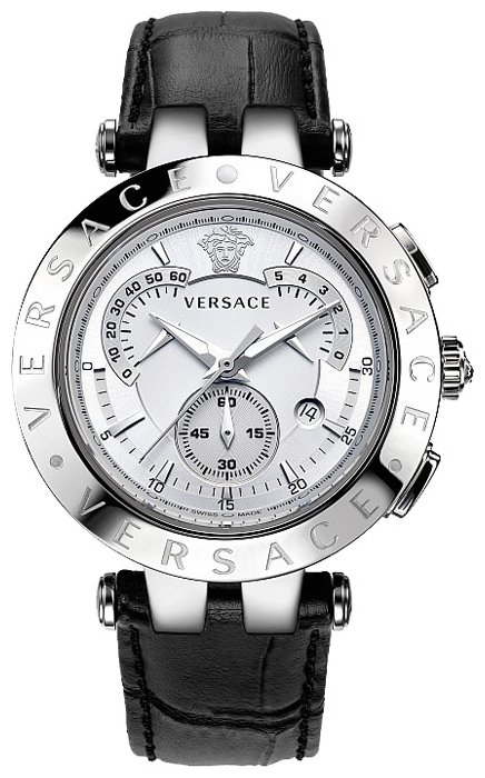 Versace 23C99D002-S009 wrist watches for men - 1 photo, picture, image