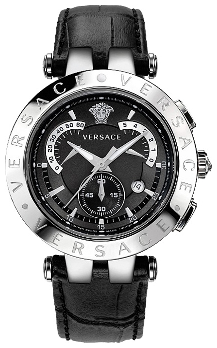 Versace 23C99D008-S009 wrist watches for men - 1 image, picture, photo