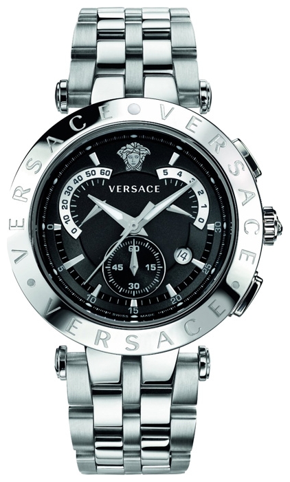 Versace 23C99D008S099 wrist watches for men - 1 photo, picture, image
