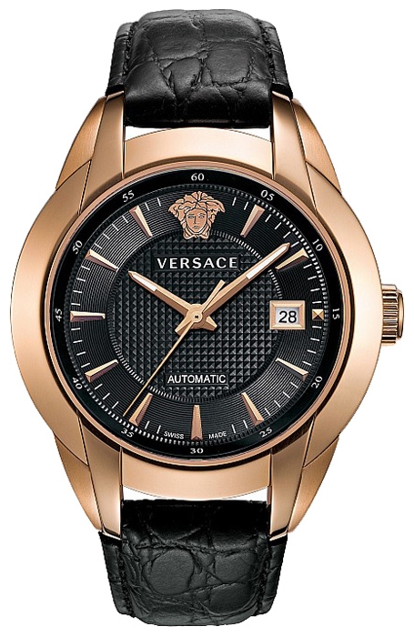 Versace 25A380D008-S009 wrist watches for men - 1 image, picture, photo