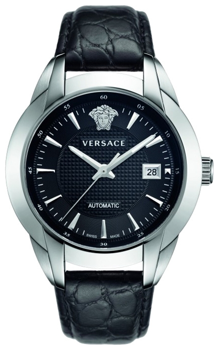 Versace 25A399D008S009 wrist watches for men - 1 photo, image, picture