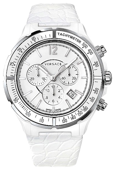 Versace 28CCS1D001-S001 wrist watches for men - 1 image, photo, picture