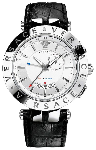 Versace 29G99D001S009 wrist watches for men - 1 image, photo, picture