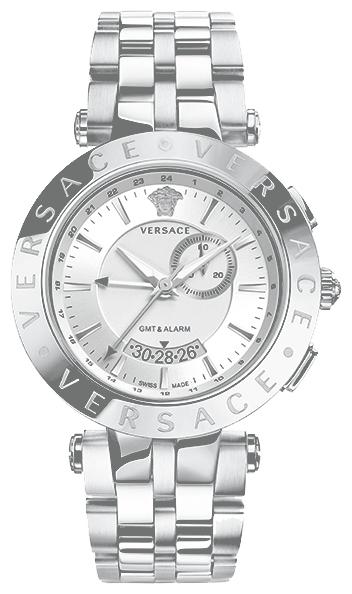 Versace 29G99D001S099 wrist watches for men - 1 image, picture, photo