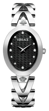 Versace 60Q99SD009-S099 wrist watches for women - 1 image, picture, photo