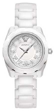 Versace 63QCP1D498C1 wrist watches for women - 1 image, photo, picture