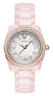 Versace 63QCP51D498SC11 wrist watches for women - 1 picture, image, photo