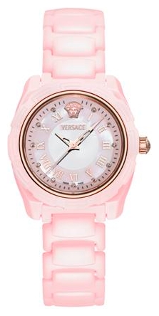 Versace 63QCP5D111-SC11 wrist watches for women - 1 photo, image, picture