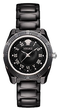 Versace 63QCS9D009-SC09 wrist watches for women - 1 picture, photo, image