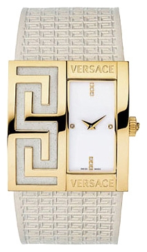 Versace 64Q80SD001-S002 wrist watches for women - 1 photo, image, picture