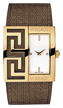Versace 64Q80SD001-S497 wrist watches for women - 1 photo, picture, image