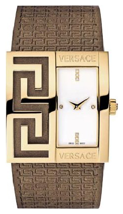 Versace 64Q80SD00197 wrist watches for women - 1 photo, picture, image