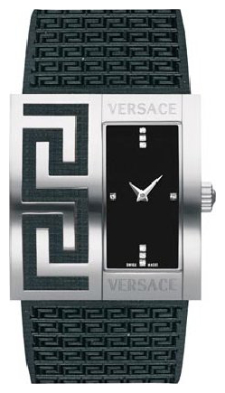 Versace 64Q99SD00909 wrist watches for women - 1 picture, photo, image