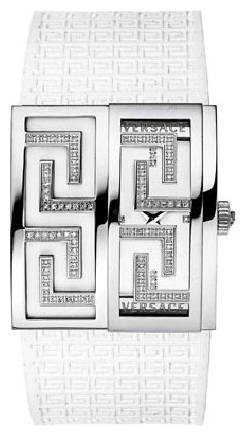 Versace 65Q91SD00101 wrist watches for women - 1 photo, picture, image