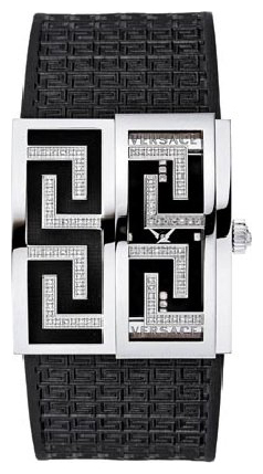 Versace 65Q91SD00909 wrist watches for women - 1 picture, image, photo