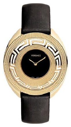 Versace 67Q70D00909 wrist watches for women - 1 photo, picture, image