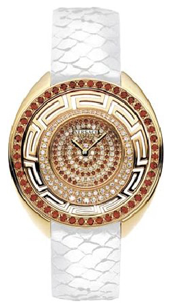 Versace 67Q77FSD07F1 wrist watches for women - 1 image, picture, photo
