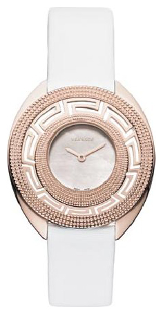 Versace 67Q80D49801 wrist watches for women - 1 photo, image, picture