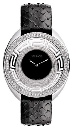Versace 67Q91SD00909 wrist watches for women - 1 photo, image, picture