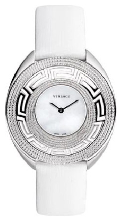 Versace 67Q99D49801 wrist watches for women - 1 picture, image, photo