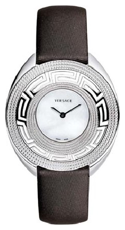 Versace 67Q99D49897 wrist watches for women - 1 image, photo, picture