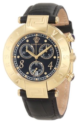 Versace 68C70D009 S009 wrist watches for women - 1 image, picture, photo