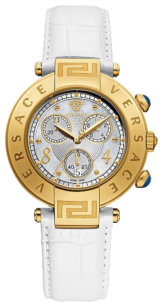 Versace 68C70D498-S001 wrist watches for women - 1 image, photo, picture