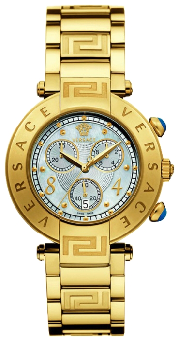Versace 68C70D498S070 wrist watches for women - 1 picture, photo, image