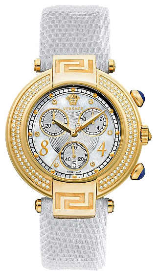 Versace 68C71SD498-S001 wrist watches for women - 1 photo, picture, image