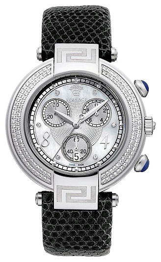 Versace 68C91SD498-S009 wrist watches for women - 1 image, photo, picture